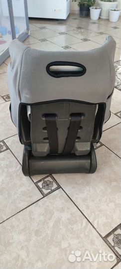 Детское автокресло от 0 до 36 кг