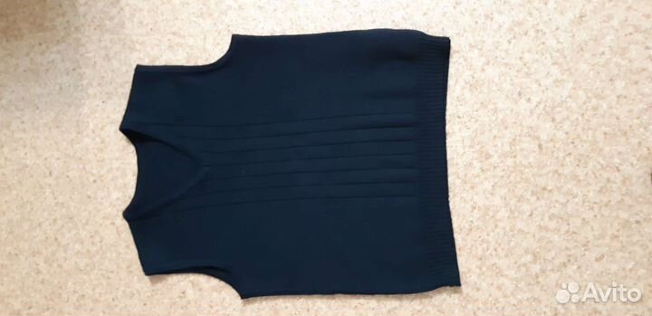 Жилетка для школьника