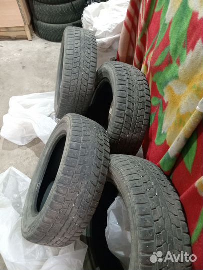 Dunlop SP 7 185/65 R15 88T