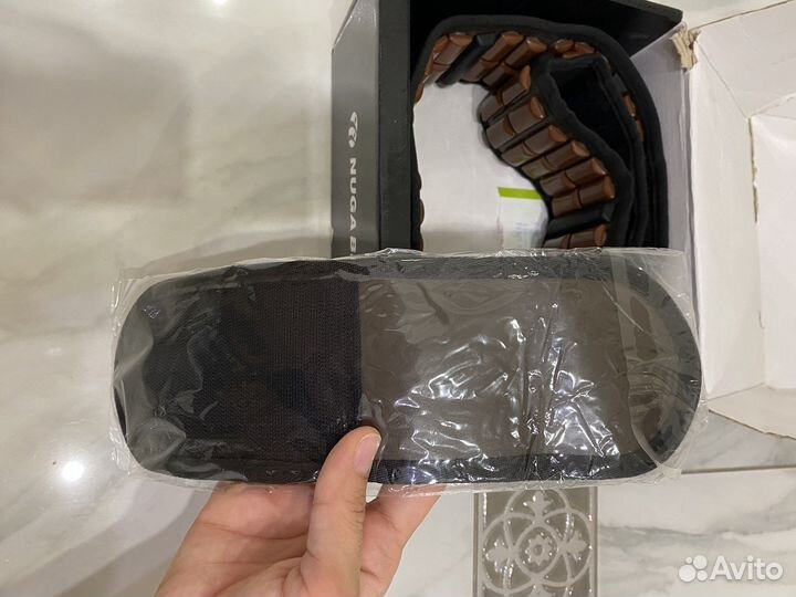 Нуга бест миракл 2 пояс nuga best miracle 2