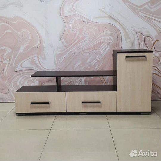 Тумба под телевизор «Парус-1»