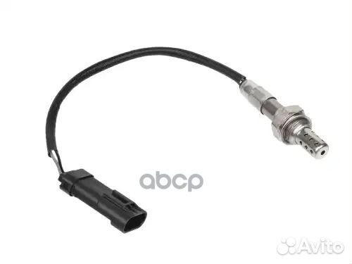 Лямбда-зонд renault kangoo megane 1.4 Stellox 1863