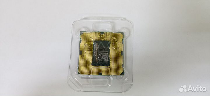 Процессор Intel Core i3-2130
