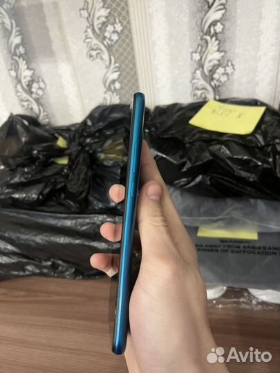 Xiaomi Redmi 9, 3/32 ГБ