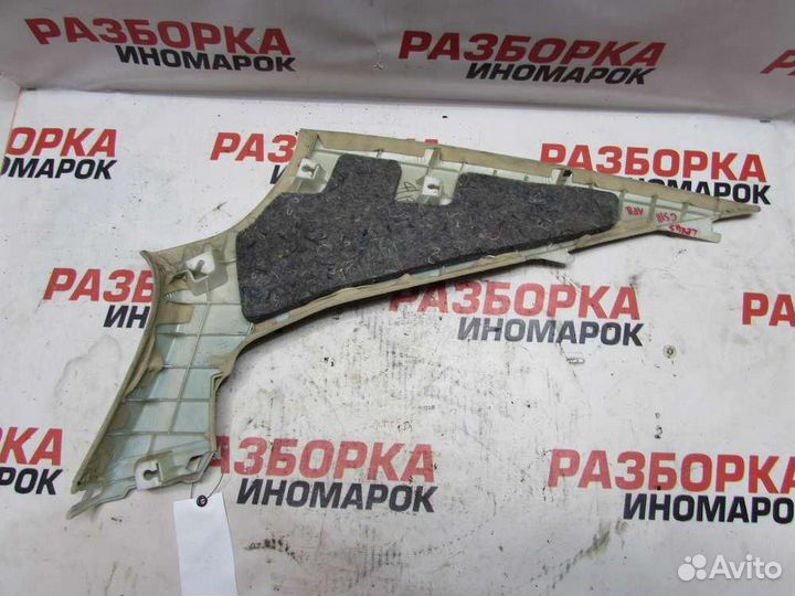 Обшивка стойки для Lexus GS 300 3 2005-2011г