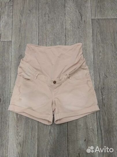Шорты для беременных