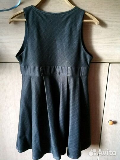 Форма школьная