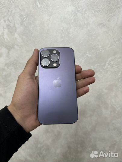 iPhone 14 Pro, 256 ГБ