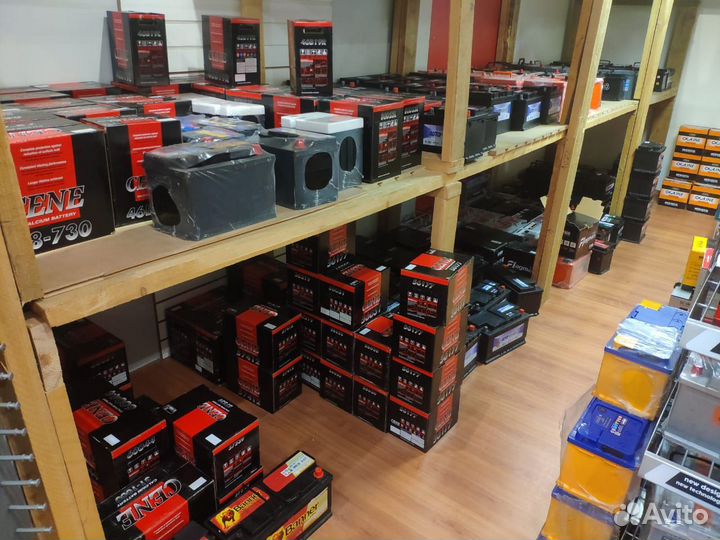 Аккумулятор TAB Polar S 6ст-105 R+ 105 ач