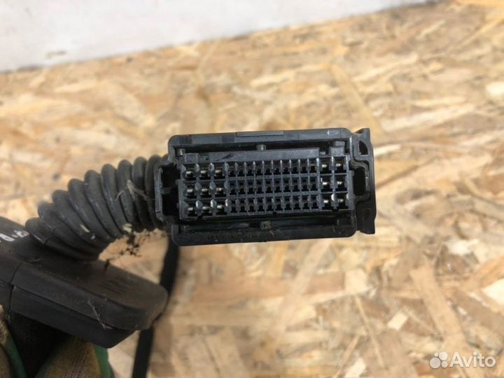 Проводка двери передняя правая Kia Optima 3 До