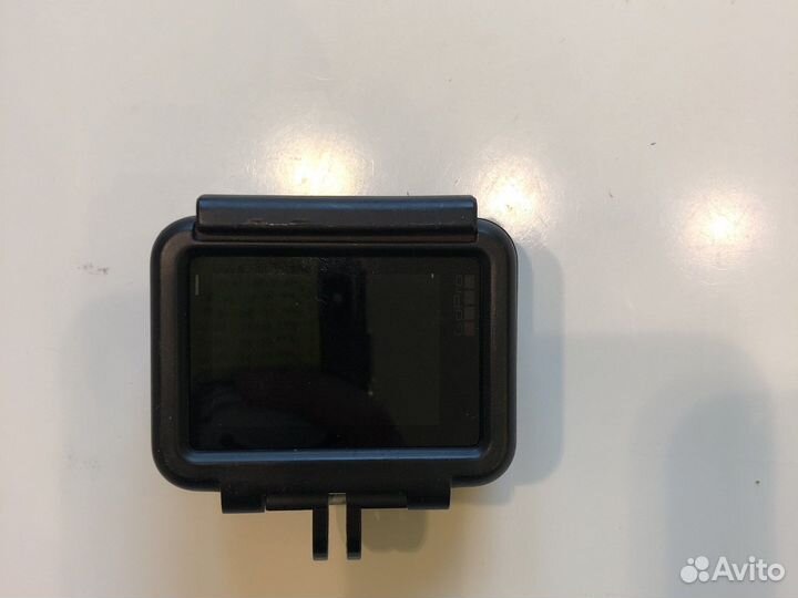 Экшн камера GoPro Hero 5