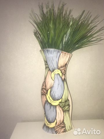 Ваза для цветов или декор