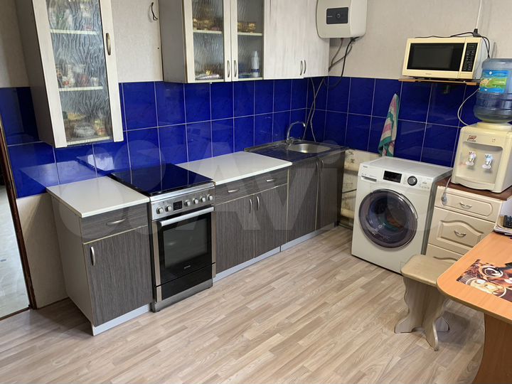 Дом 48 м² на участке 5 сот.