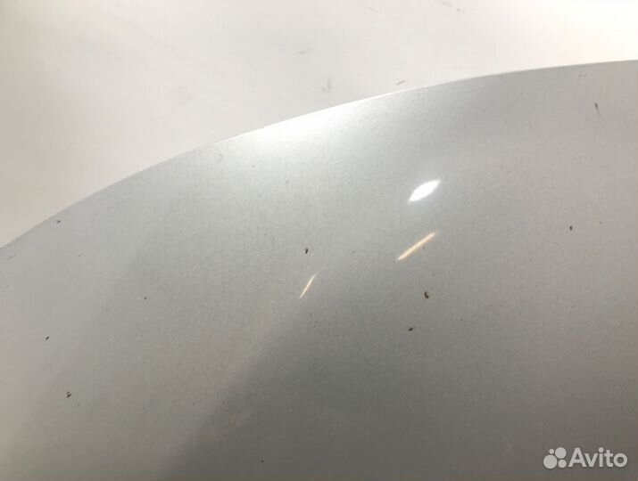 Капот Nissan Teana L33 QR25DE 2014