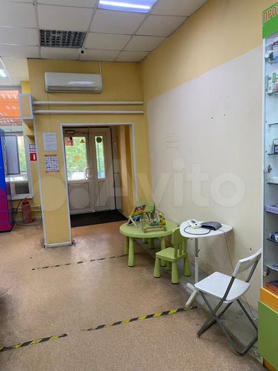 Свободного назначения, 77 м²