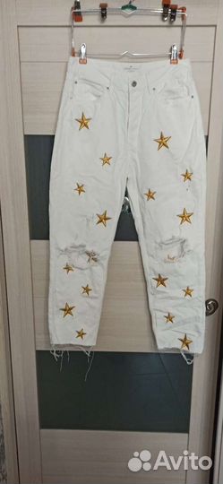 Джинсы 44 Турция