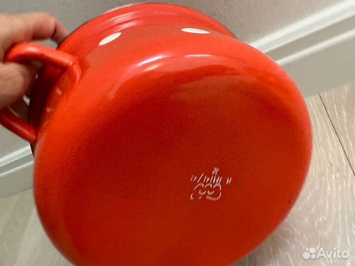 Кастрюля 3 литра