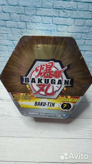 Bakugan бакуган Оригинал