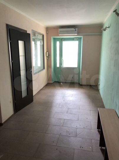 Офис, 135.3 м²