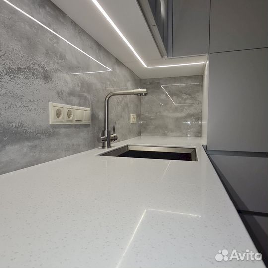 Кухни с рассрочкой