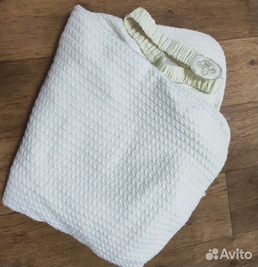 Конверт/одеяло на выписку 2 в 1