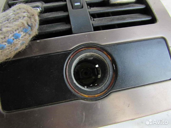 Решетка вентиляционная для Audi A6 2 1997-2004г