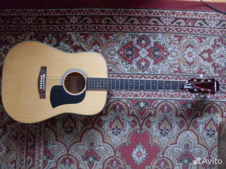 Акустическая гитара aria