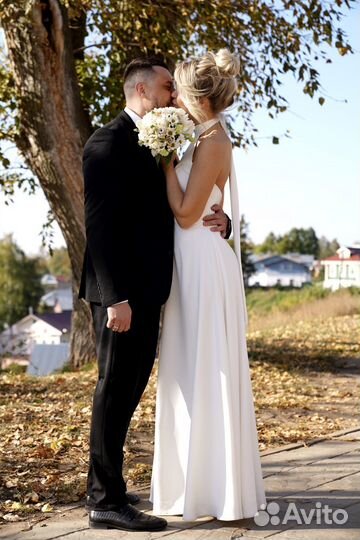 Фотограф Владимир/Суздаль