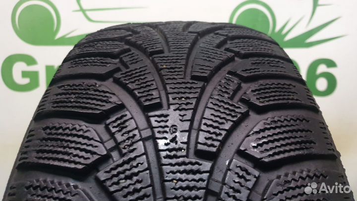 Nokian Tyres Hakkapeliitta RSi 225/45 R17