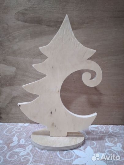 Новогодние поделки