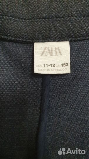 Пиджак zara на мальчика
