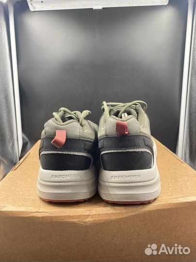 Кроссовки Skechers Oak Canyon-Verketta, 46