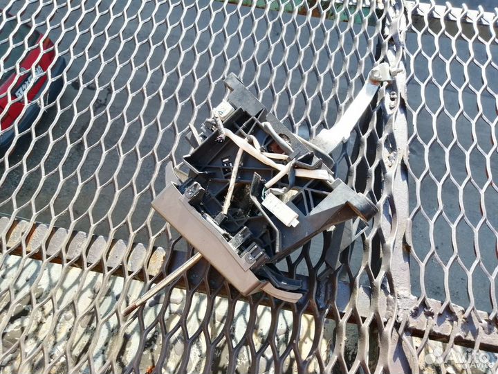 Кулиса АКПП Toyota Land Cruiser 200