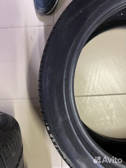 Michelin Primacy MXM4 235/45 R18