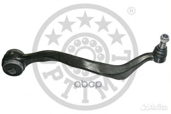 Рычаг подвески перед/зад прав G5757 Optimal