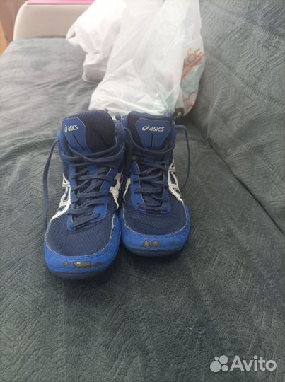 Самбовка для мальчика