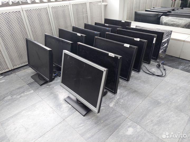 Монитор для компьютера