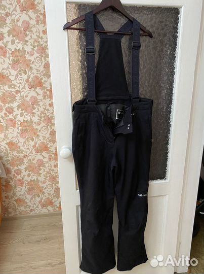 Горнолыжный костюм женский 44-46