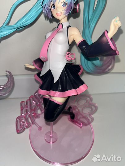 Hatsune Miku Birthday 2021 Happy Cat Ver. figure