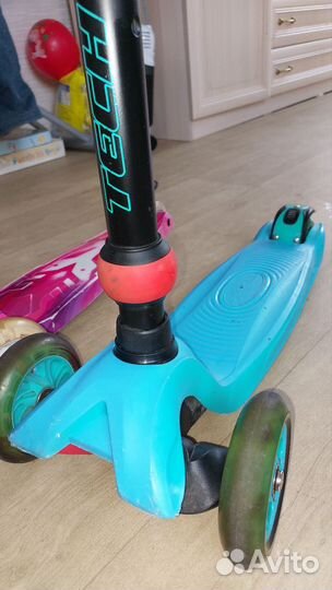 Самокат детский