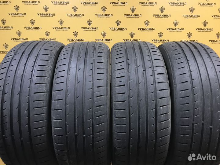 Hankook Ventus Prime 2 K115 215/55 R17 94W