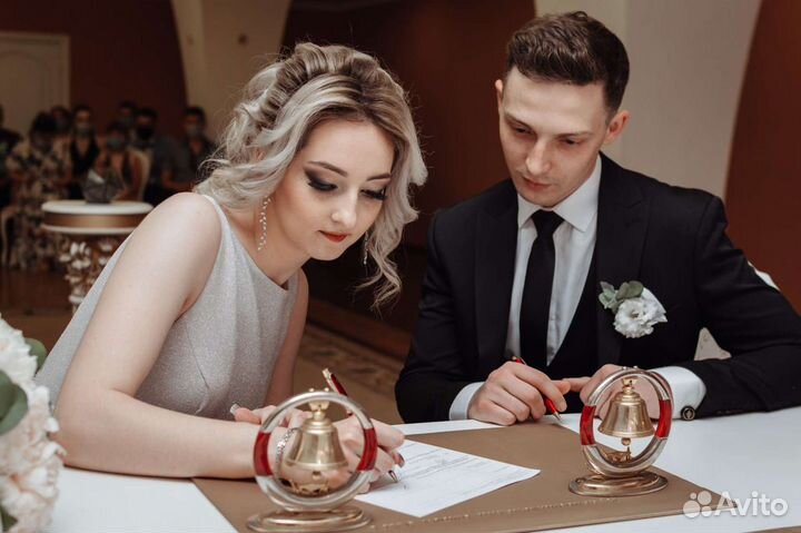 Свадебный визажист стилист. Макияж/Причёска