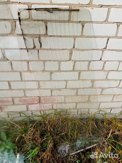 Стёкла к авто