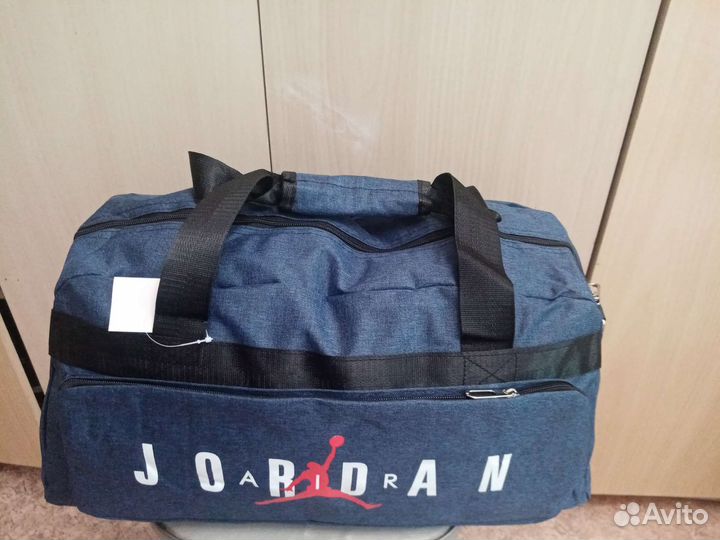 Дорожная сумка