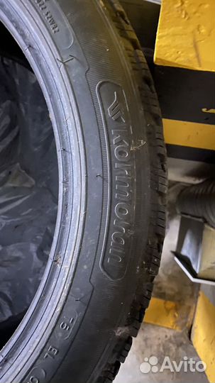 Kormoran SnowPro 235/45 R18 98V