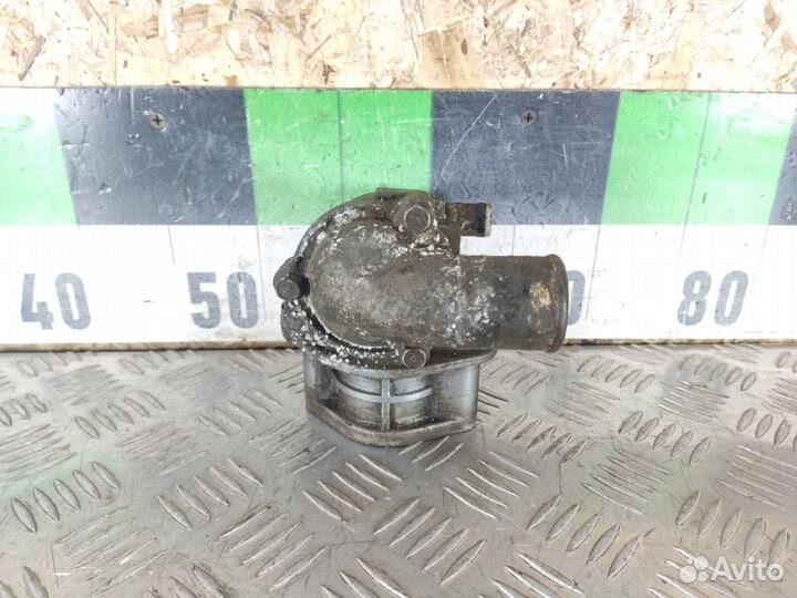 Корпус термостата Kia Sportage 1993 2006