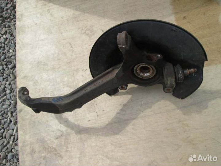 Ступица передняя правая Honda Odyssey RA6 F23A