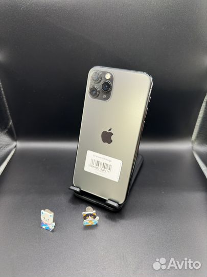 iPhone 11 Pro, 64 ГБ