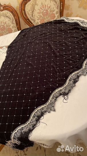 Платок новый