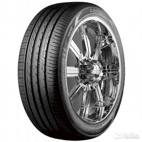 Zeta Alventi 225/55 R17